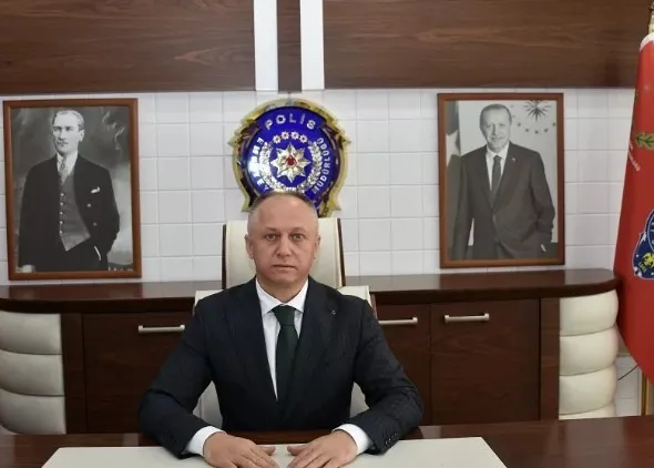Adnan Özdemir