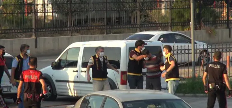 Eski uzman çavuş ailesini katletti: Onları sahipsiz bırakmamak için öldürdüm