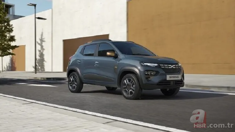 369 bin TL’ye alabiliyorsunuz! Türkiye’de satışa sunulan en uygun elektrikli araç fiyatları! İşte Citroen, Dacia, Fiat, Ford, Hyundai, Opel, Peugeot, Renault… 13