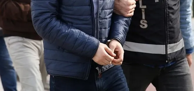 Kahramanmaraş’ta yaşayan Aziz Ş. PKK propagandasından tutuklandı
