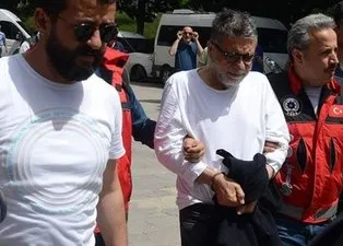 Zümrüt Apartmanı kitabı hakkında flaş karar