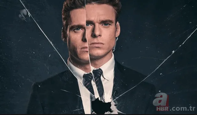 Bodyguard 2. sezon ne zaman başlayacak? Netflix'ten flaş açıklama! Bodyguard yeni sezon tarihi belli oldu mu? 6