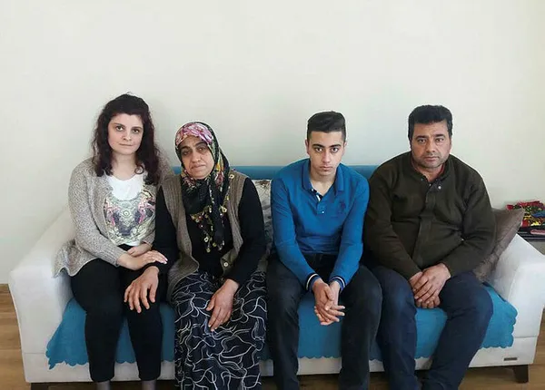 15 Temmuz şehidinin babasından Kılıçdaroğlu’na sert tepki: Bir oy için vatanı satıyor