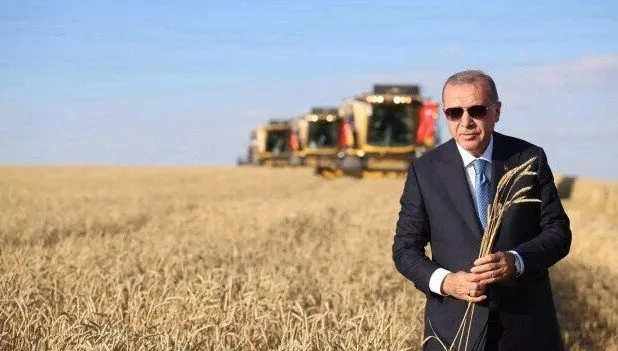 ÇİFTÇİLERE SIFIR FAİZLİ KREDİ! Başkan Erdoğan müjdeyi verdi! Sıfır faizli hayvancılık kredi desteği ne zaman, nasıl alınır?