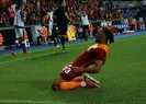 Galatasarayda Sacha Boey müjdesi!