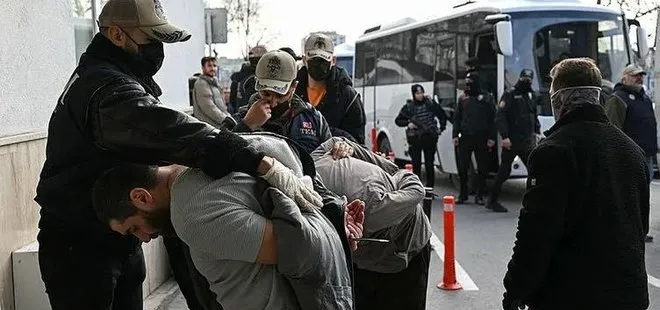 Asıl hedef St. Antuan’dı! DEAŞ’ın Santa Maria Kilisesi saldırısının şifresi çözüldü