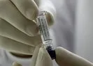 Yerli Kovid-19 aşısında yeni gelişme!