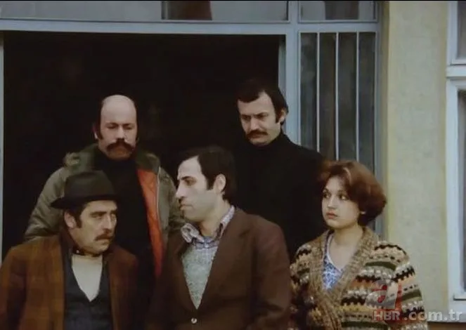 Meraklı Köfteci ve Aslan Bacanak filmlerindeki güzel oyuncu yıllar sonra görüntülendi! Gölgen Bengü kimdir? 4