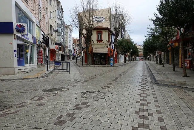 Kırklareli Valiliği karar verdi! Koronavirüs testi yapılmadan şehre girilemeyecek - 3