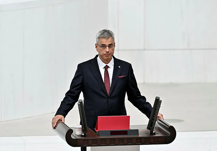 Yeni Sağlık Bakanı Kemal Memişoğlu ile Çevre ve Şehircilik Bakanı Murat Kurum yemin etti