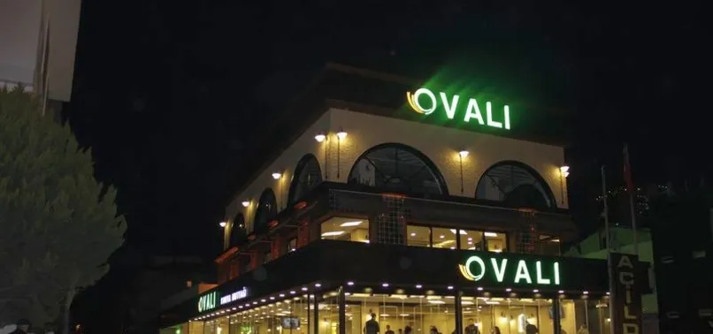 Ovalı Restorantlar Zinciri'nin sahibi işadamı Ahmet Tuzlu tutuklandı