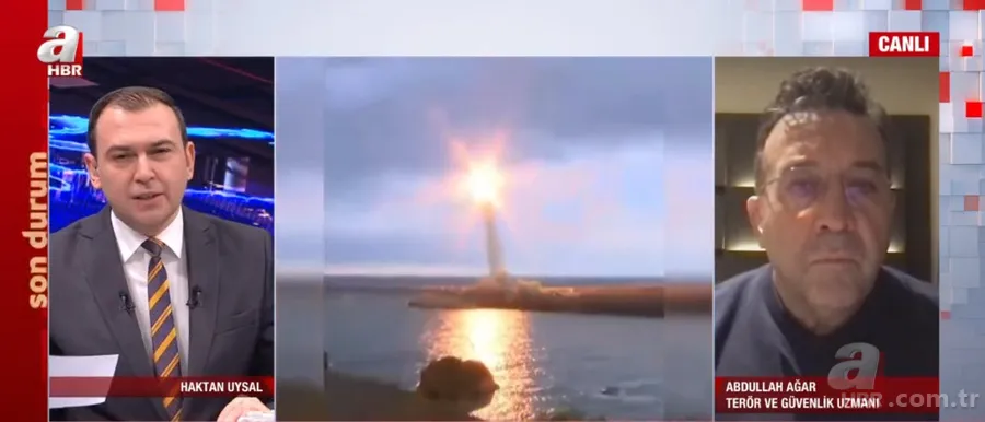 Yunanistan'ın korkulu rüyası KIZILELMA ve TAYFUN! Atina'ya sert mesaj: ABD'nin etekleri altında! Bütün derinliklerini... 16