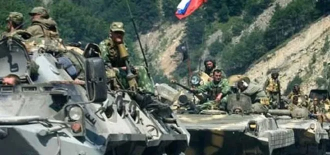 Rusya’nın Merkez-2019 tatbikatına 128 bin asker katılacak
