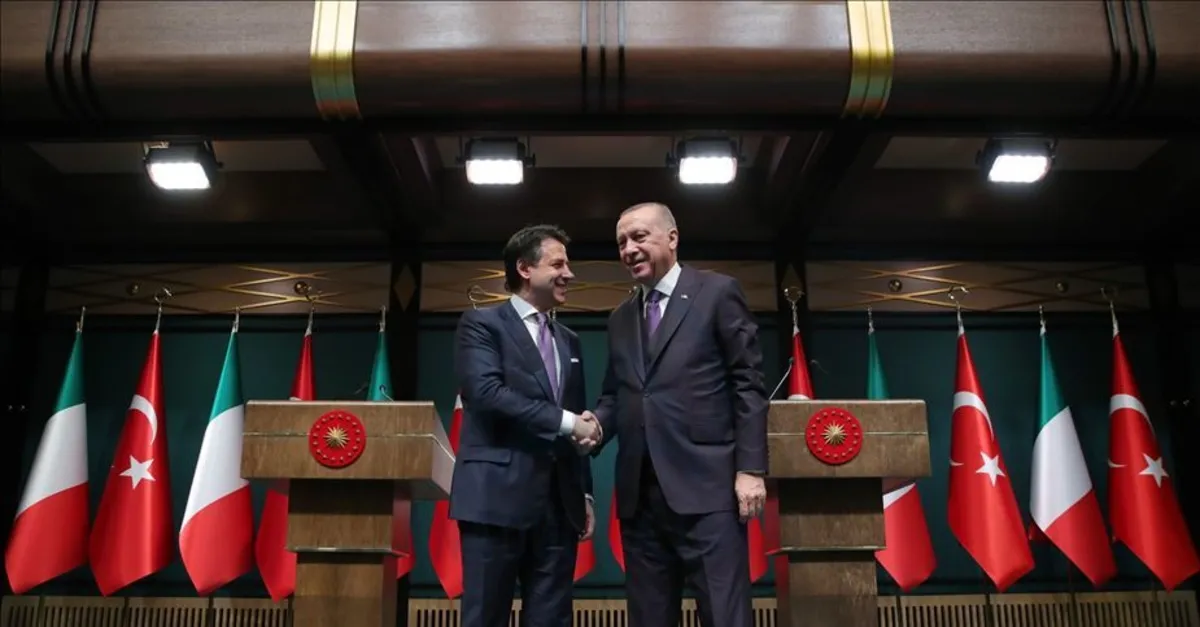 Akdeniz’de Türkiye ile İtalya ittifakı mümkün mü?