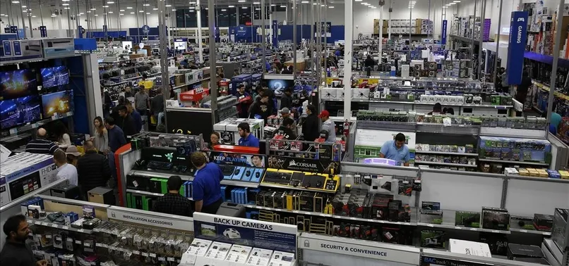 Efsane Cuma indirimleri başladı mı? Hepsiburada, Trendyol 2021 Efsane Cuma ne zaman başlıyor? javascript:;