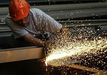 Sanayide gaz merkezi heyecanı! Dünya gözünü Türkiye'ye çevirdi