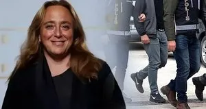 Ayşe Barım’ın kardeşi ve arkadaşı gözaltında!