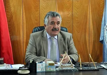 Terör seviciliğin cezası kesildi