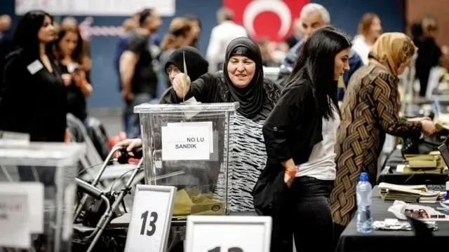 Cumhurbaşkanlığı Hükümet Sistemi 7 yaşında! Tıkanan bürokrasiyi hızlandırdı