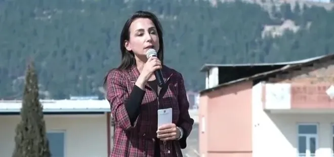 CHP’nin kirli ortağı DEM’den skandal ’kürdistan’ çıkışı! Tülay Hatimoğulları hadsizliğe büründü! Başkan Erdoğan’ın terörle mücadele vurgusunu kaldıramadı