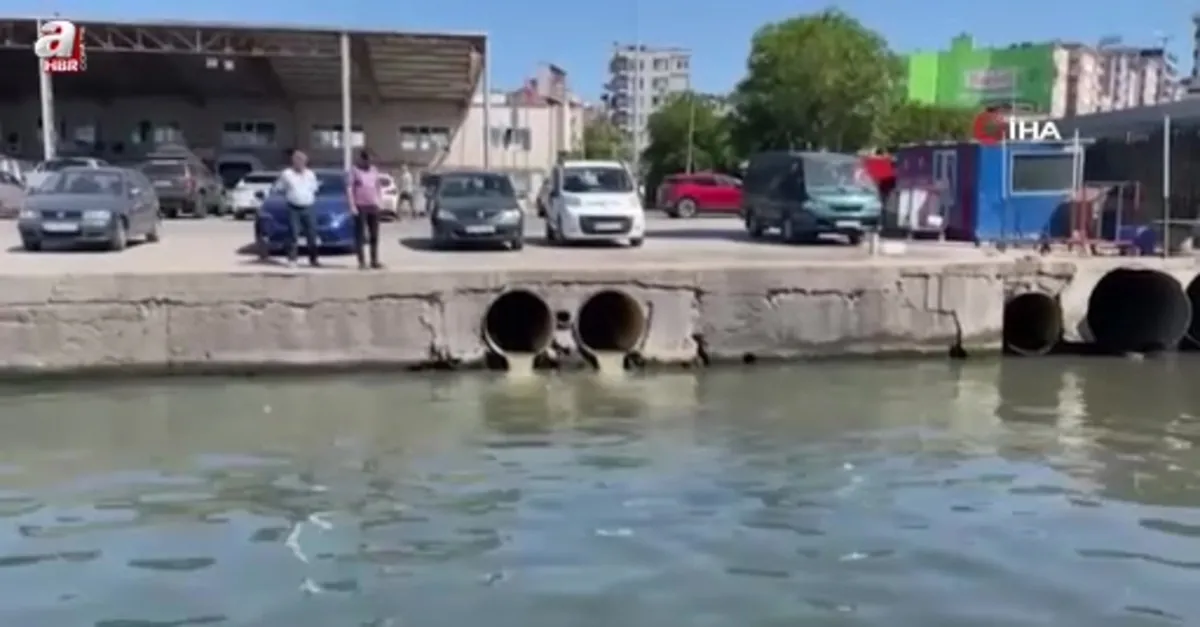 BASKİ'ye 6.6 milyon TL ceza