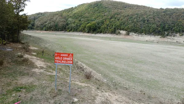 Trakya Bölgesi'nin yer altı sularının yüzde 85'inin tükendi! - 6
