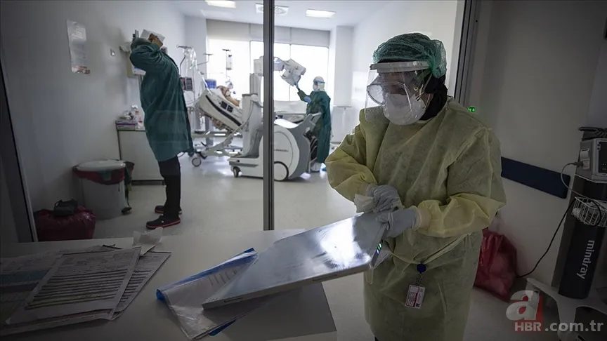 Mutasyonlu virüs bilançosu: Türkiye'de hangi illerde görüldü? Kaç kişide ve nerelerde var? Bir ilde daha ortaya çıktı 21