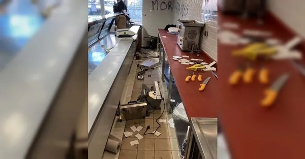 Fransa'da Türklere ırkçı saldırılar artıyor - 2