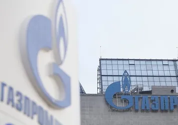 Gazprom, Türk kara sularında araştırma yapacak