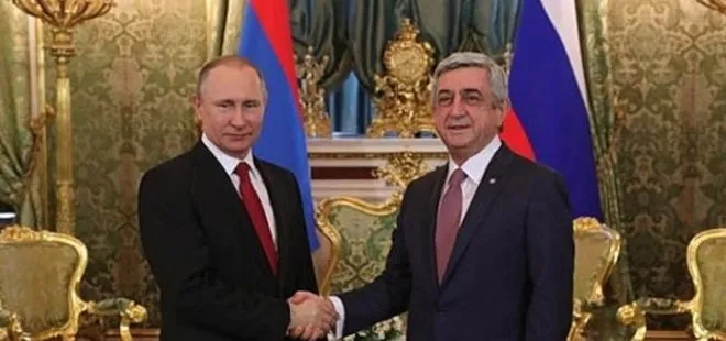 ’Rusya ile Ermenistan’ın ortak ordusu, bölge için tehdit oluşturacak’