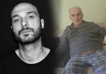 Tahliye edilmişti! Rapçi Sansar Salvo'nun annesinden dikkat çeken açıklama