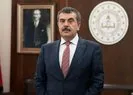 Bakan Tekin’den CHP’nin LGS manipülasyonuna tepki