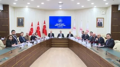 Asgari ücrette zam maratonu