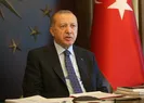 Başkan Erdoğandan AK Parti MYK toplantısı öncesi açıklamalar