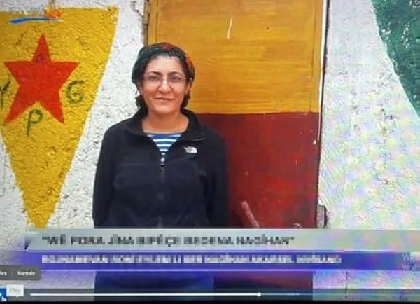 CHP'nin gazetecisi terörist Nagihan Akarsel'in sicili kabarık çıktı! Eğitimini Duran Kalkan'dan almış - 2