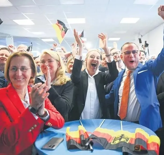 Hangi ülkede ne oluyor? Aşırı sağ beş yılda nasıl yükseldi? Avrupa’da siyasi düzen değişiyor diyerek duyurdular