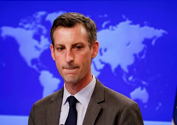 ABD’nin gündemi Türkiye-Yunanistan krizi! Dikkat çeken çağrı