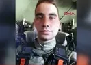 Zırhlı aracın çarptığı asker şehit oldu
