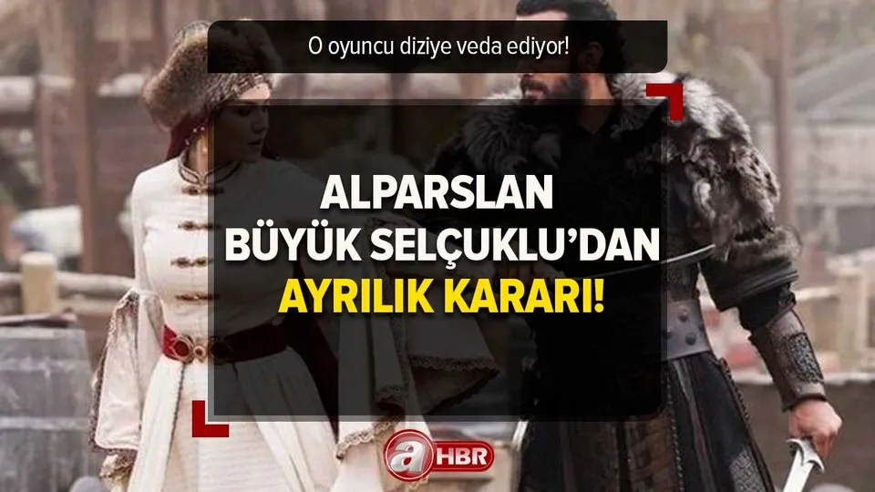 Alparslan Büyük Selçuklu'dan hevesini kursakta bırakacak ayrılık kararı! 6 veda sonrası o isimle de bağları kopardılar!