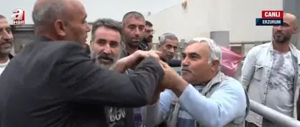 Canlı yayında kol koparan pazarlık! Bakın kaç liraya anlaştılar... Kurbanlık fiyatlarında son durum ne?