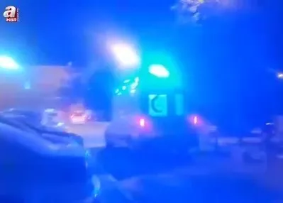Mardin’de silahlı kavga