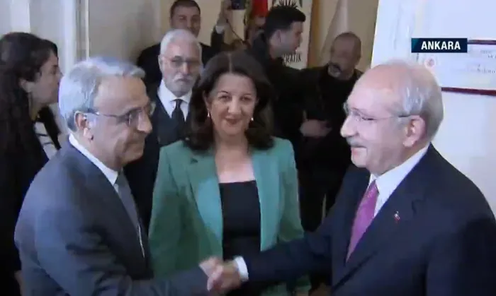 Anadolu insanı 7’li koalisyona tepkili: SİHA’ya dokundukları kadar Kandil’e dokunmuyorlar