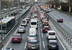 Yaz lastiği ne zaman takılır: Kış lastiği uygulaması hangi tarihte sona eriyor?