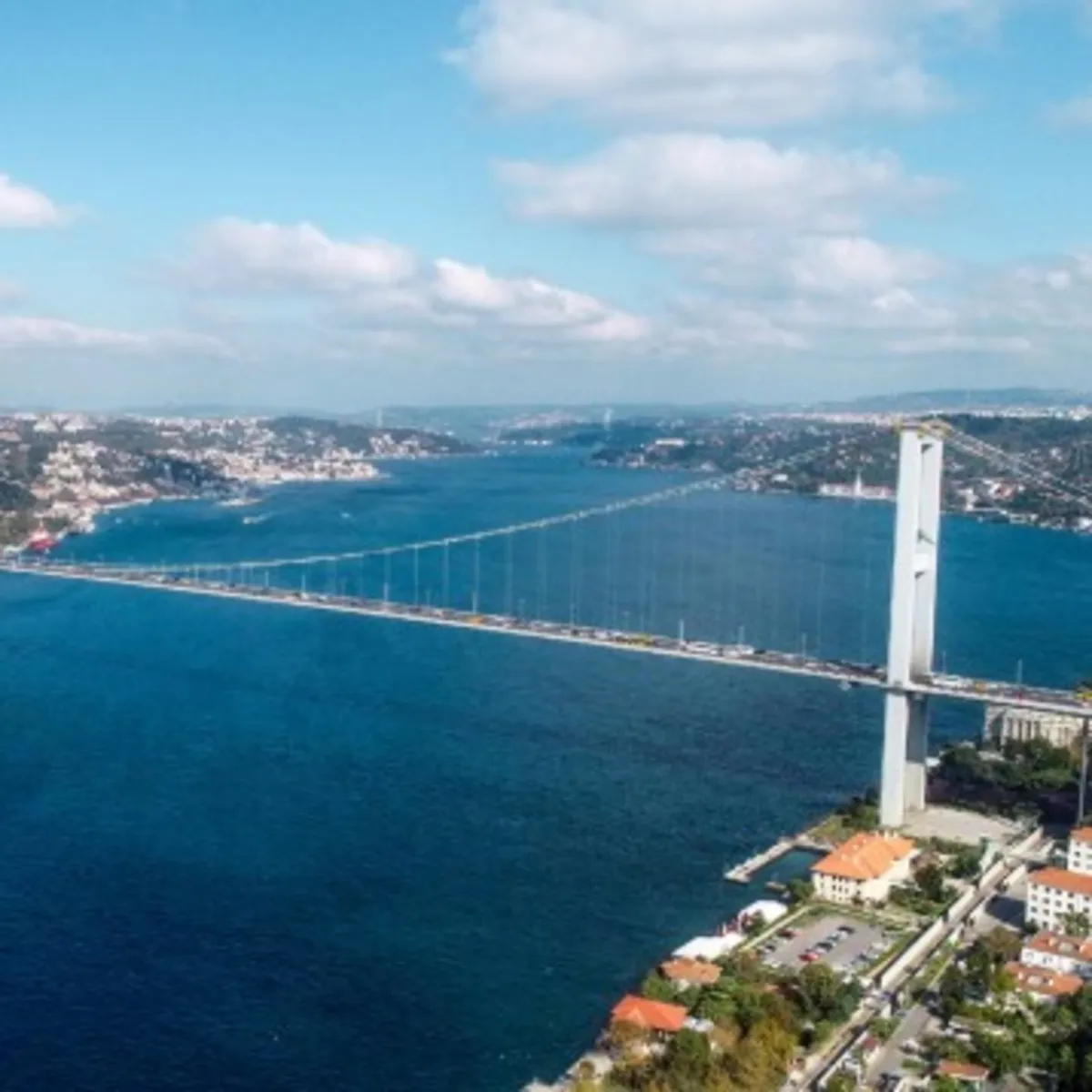 İstanbul Boğazı'nda ceset alarmı! Ekipler harekete geçti