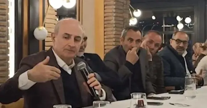 CHP’li Belediye Başkanı Akgün’den Türk milletine hadsiz sözler: İyisini yapamayız | Vatandaşlardan tepkiler çığ gibi: Kendini ifade etmiş