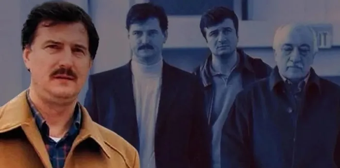 FETÖ içinde cinsel ifşa! Terör örgütü iyice karıştı terörist başı Fetullah Gülen’in yeni görüntüler ortaya çıktı...