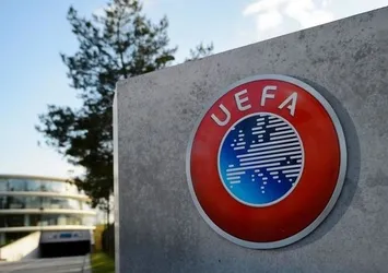 UEFA'dan dev kulübe Avrupa'dan 3 yıl men!