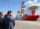 Türkiye’nin milli enerji adımı Berat Albayrak ile başladı!