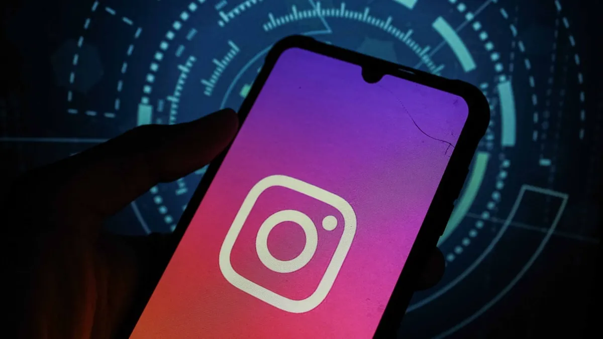 Instagram’da erişim sorunu mu var, neden girilmiyor? 11 Mart kesinti raporu