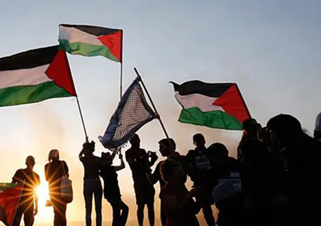 Gazze'de ateşkes: Ünlüler mutluluklarını böyle paylaştı